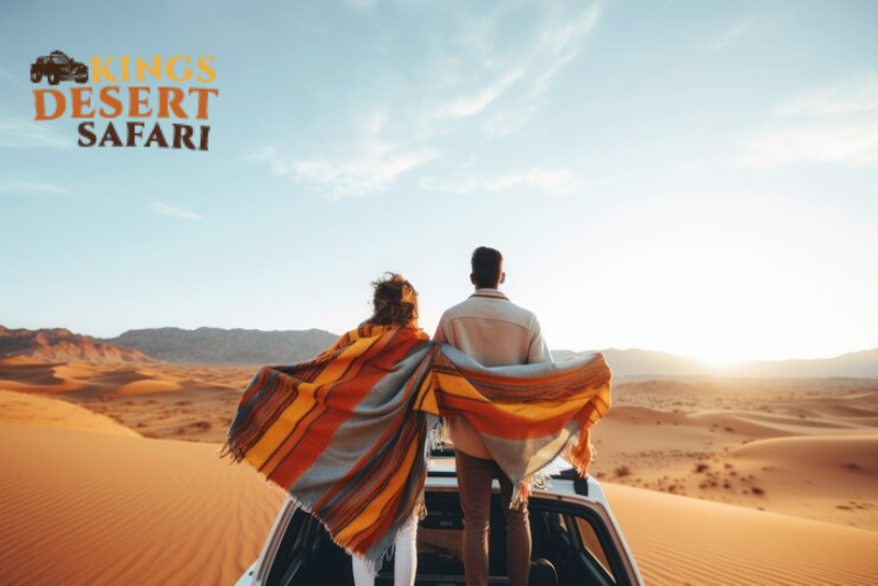 Top 10 Reasons to Choose King’s Desert Safari Dubai in 2025
